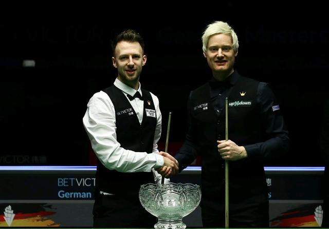 世乒团体赛：我国男队不敌斯洛文尼亚队