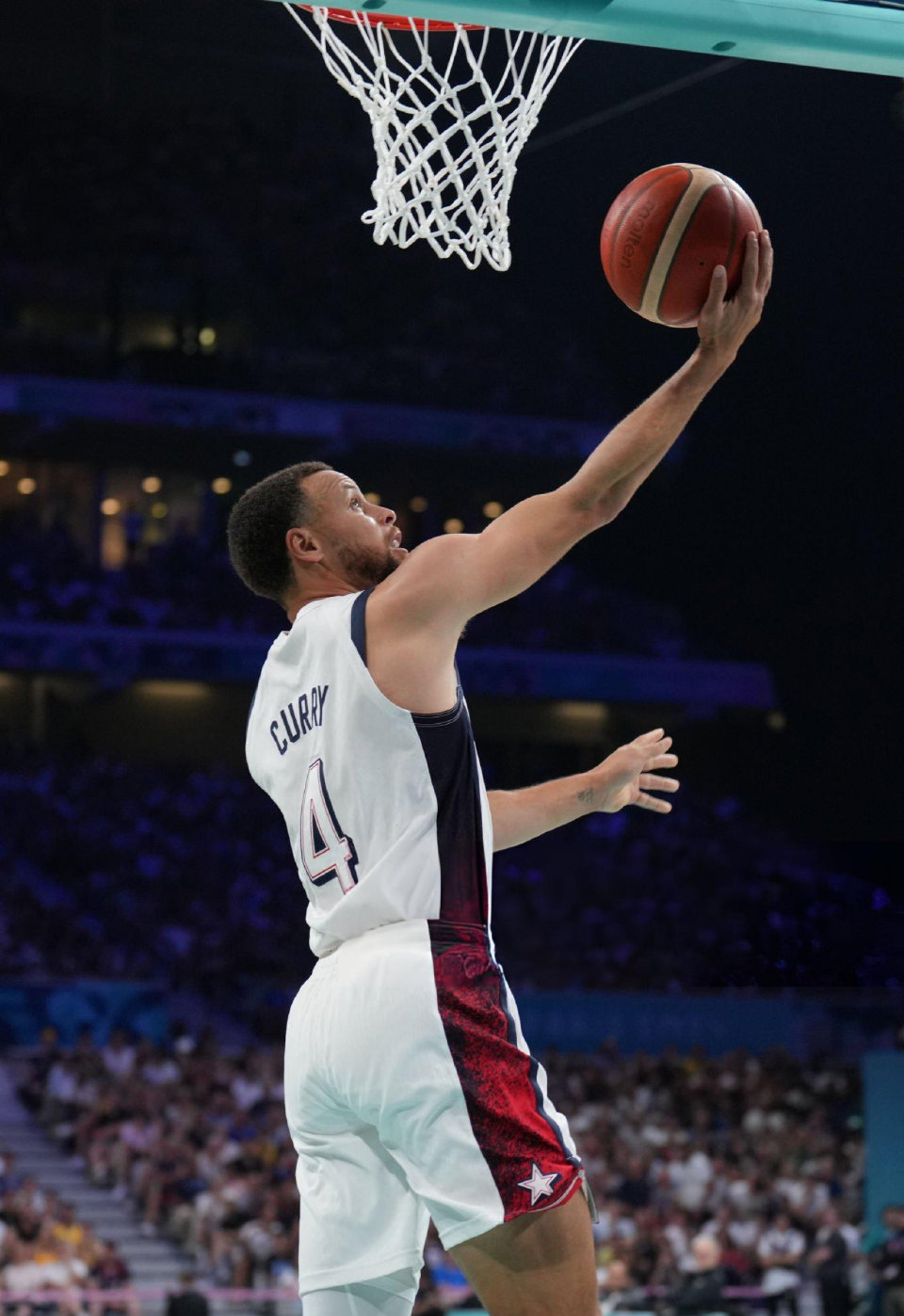 冲击内线 冲击内线